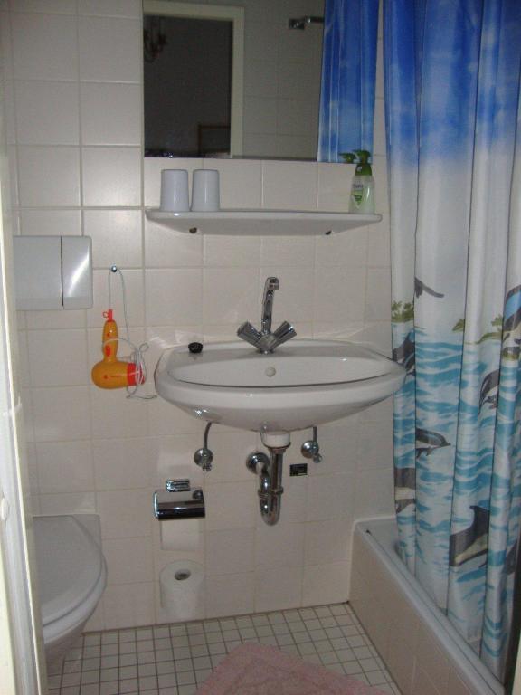 Haus Am Pfaffenteich Hotel Schwerin  Room photo